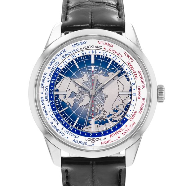 Jaeger-LeCoultre Geophysic 8108420